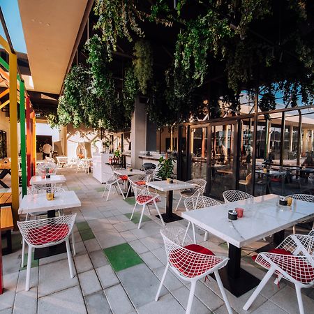 Studio One Hotel Ντουμπάι Εξωτερικό φωτογραφία