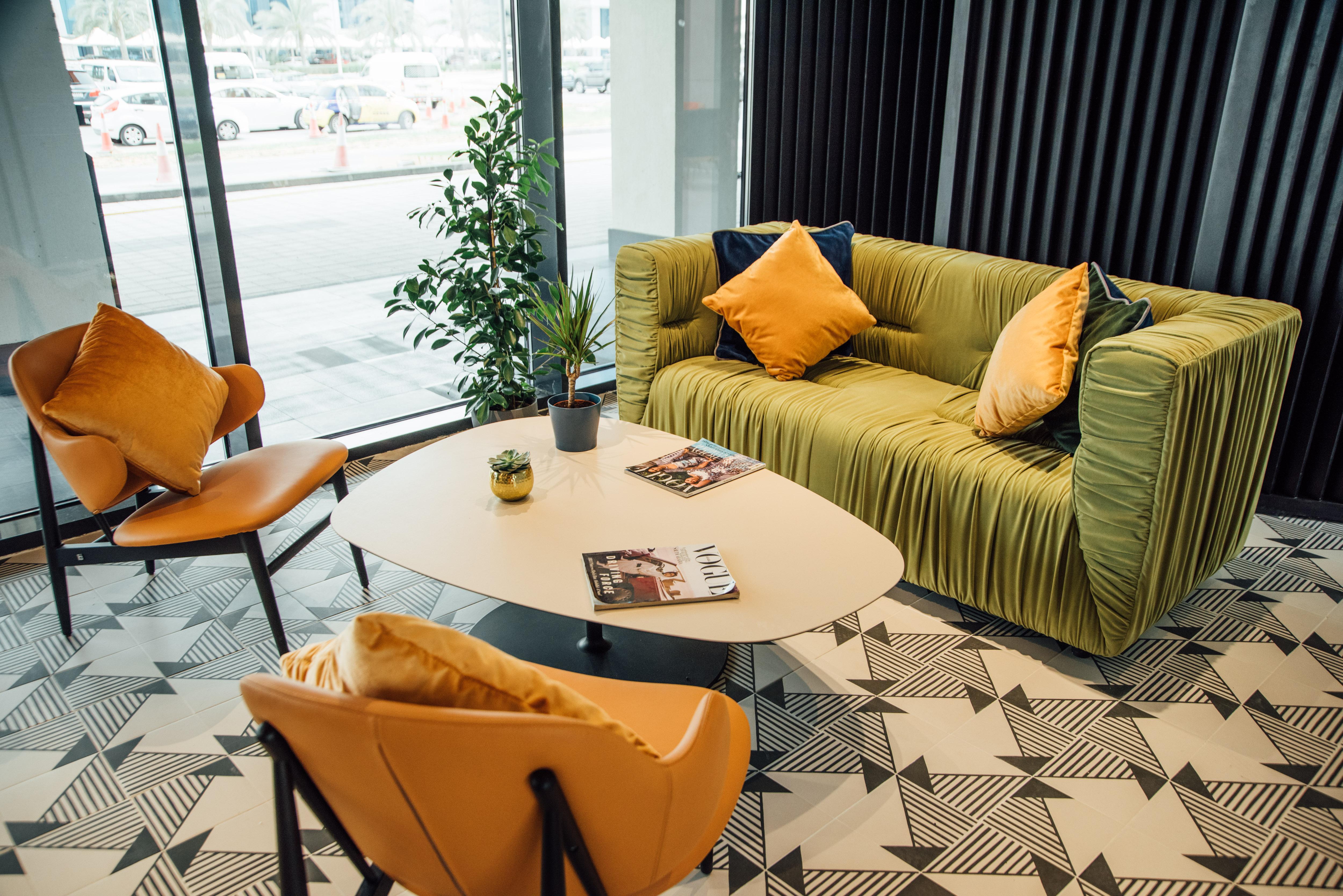 Studio One Hotel Ντουμπάι Εξωτερικό φωτογραφία