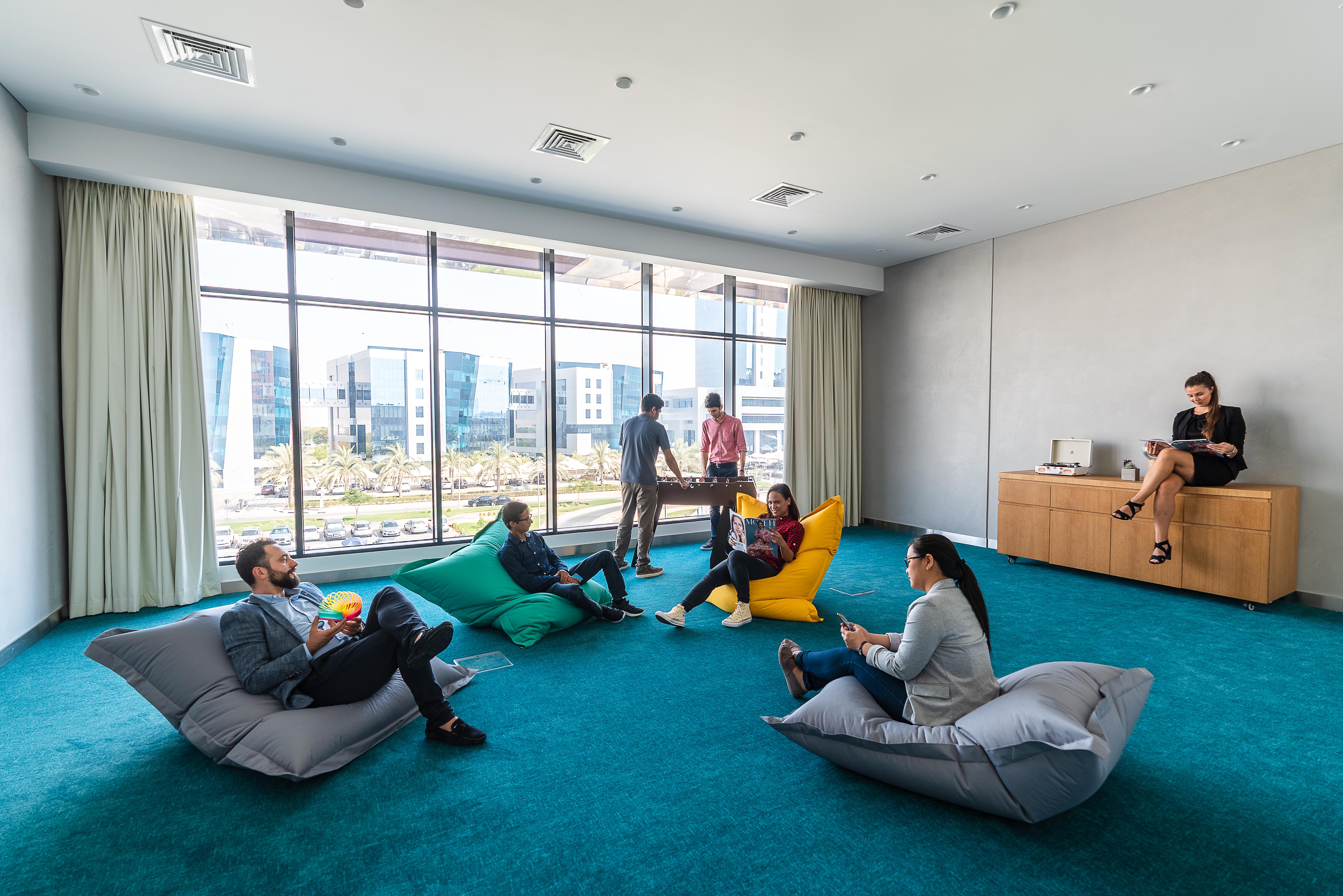 Studio One Hotel Ντουμπάι Εξωτερικό φωτογραφία