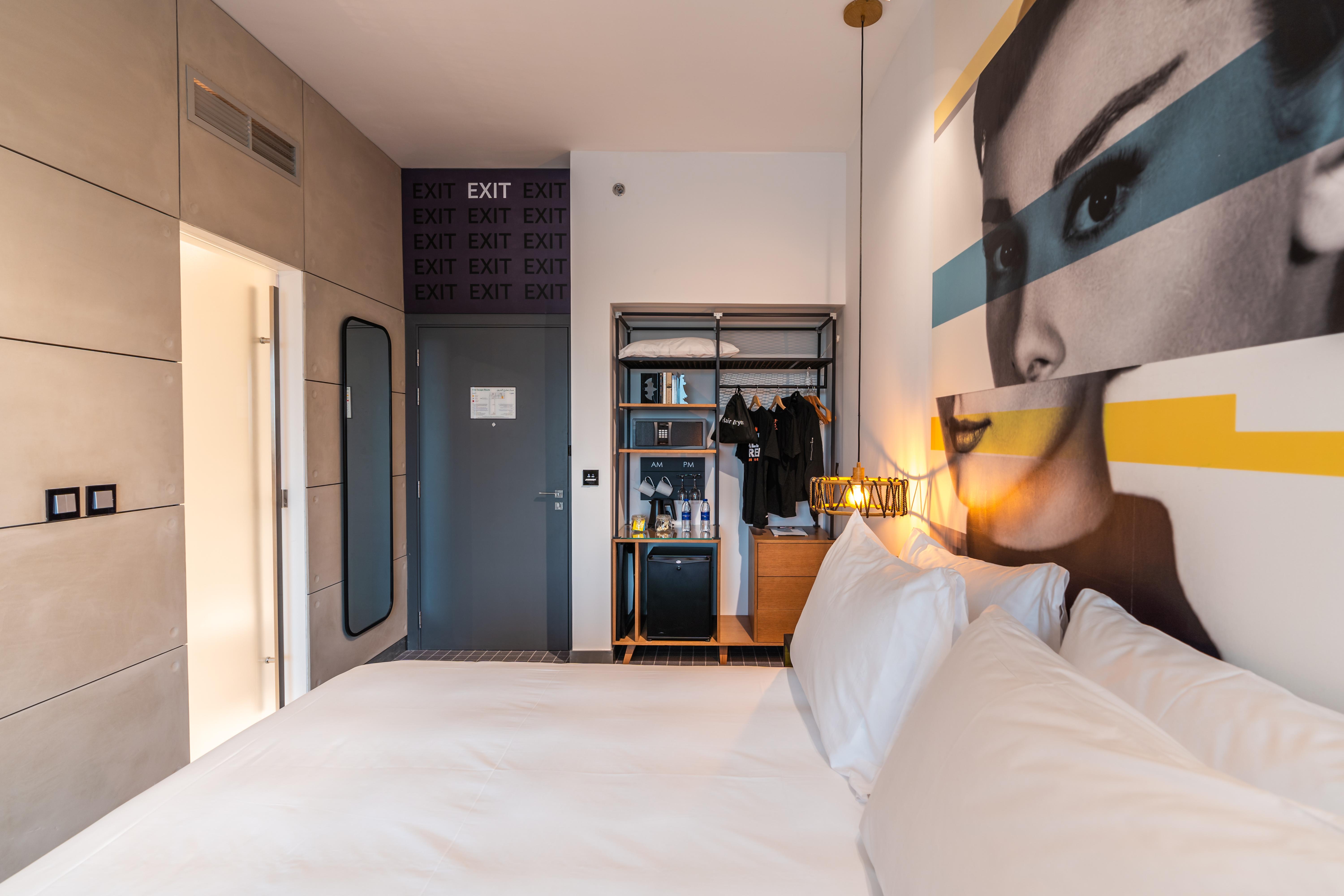 Studio One Hotel Ντουμπάι Εξωτερικό φωτογραφία
