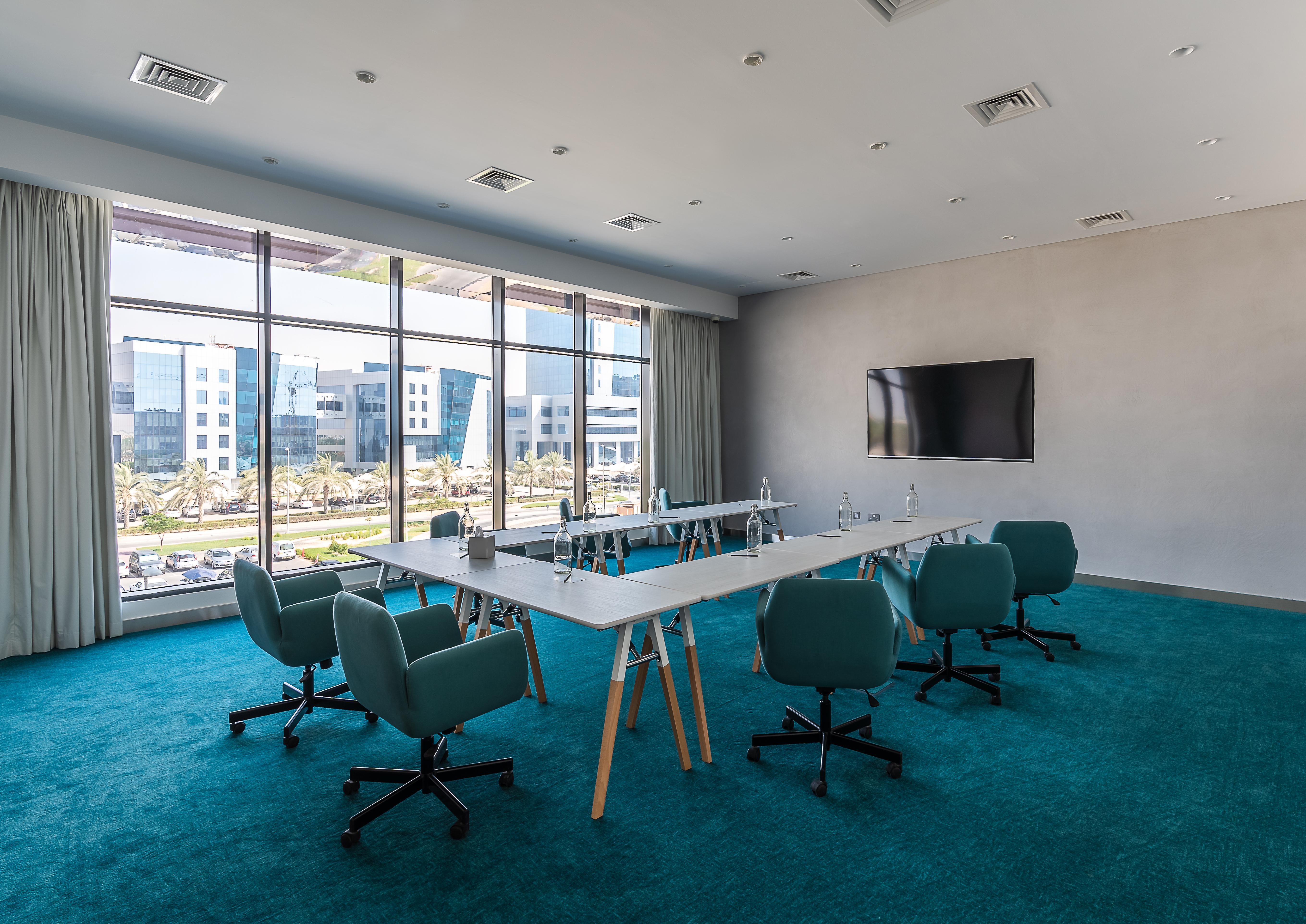 Studio One Hotel Ντουμπάι Εξωτερικό φωτογραφία