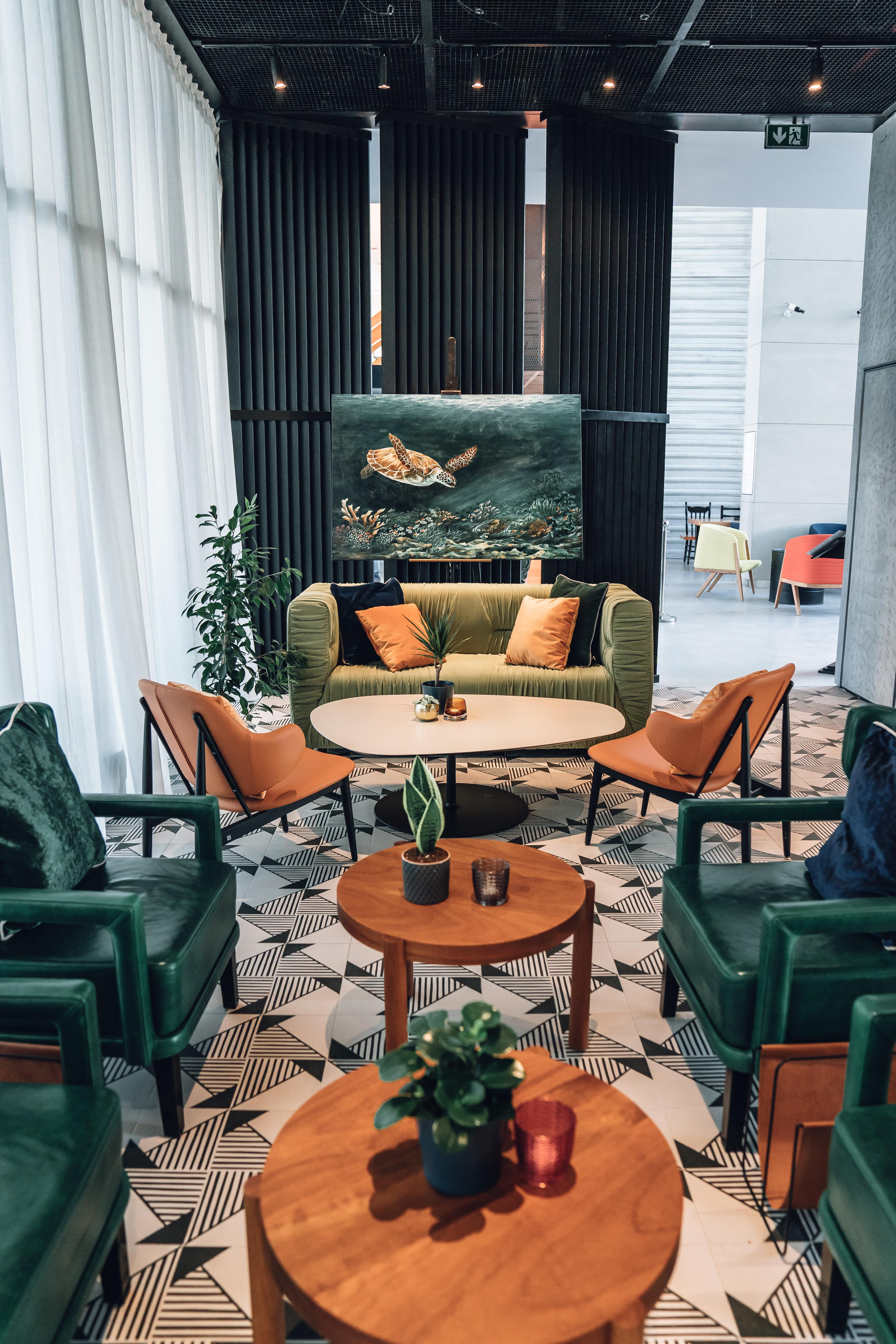 Studio One Hotel Ντουμπάι Εξωτερικό φωτογραφία