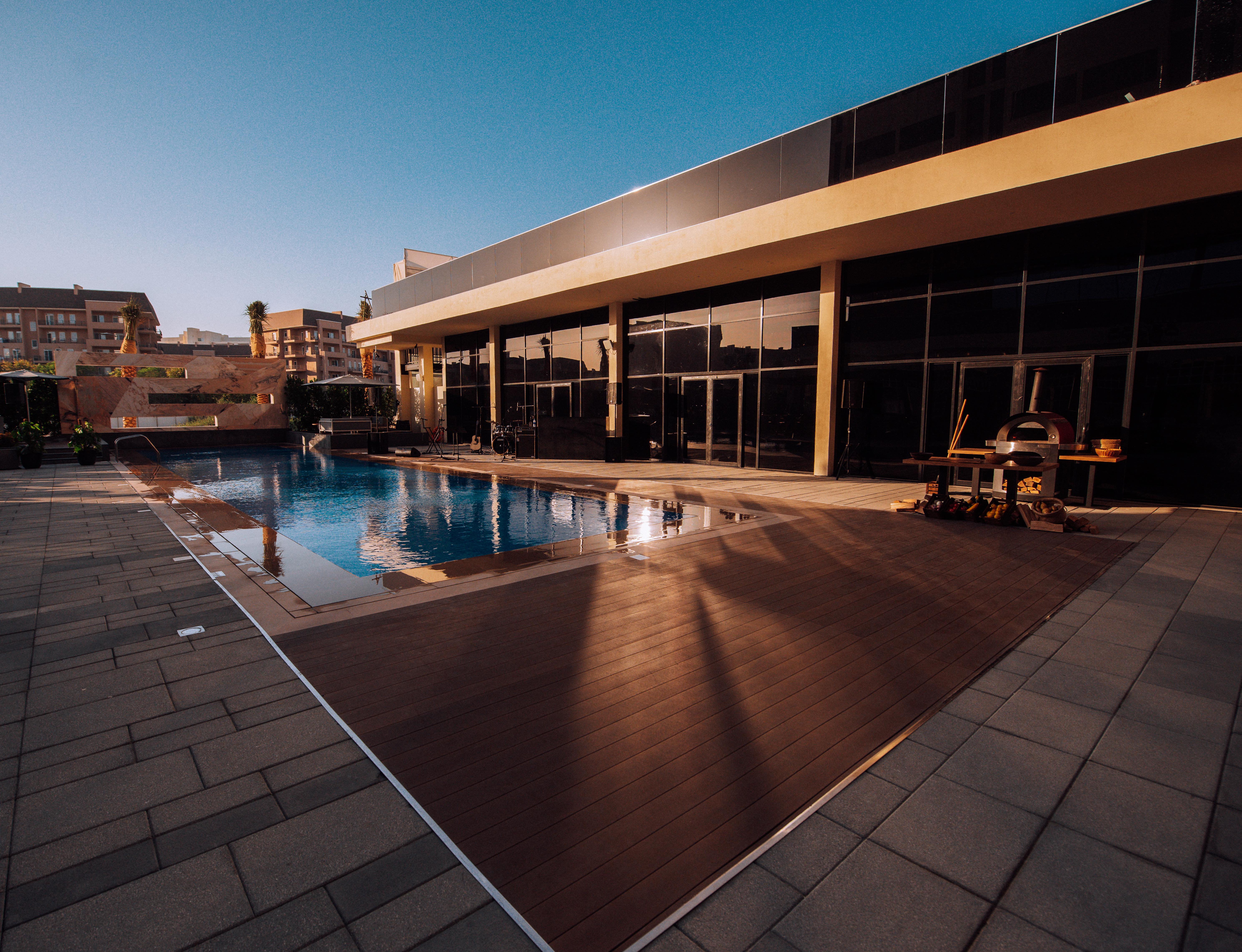Studio One Hotel Ντουμπάι Εξωτερικό φωτογραφία
