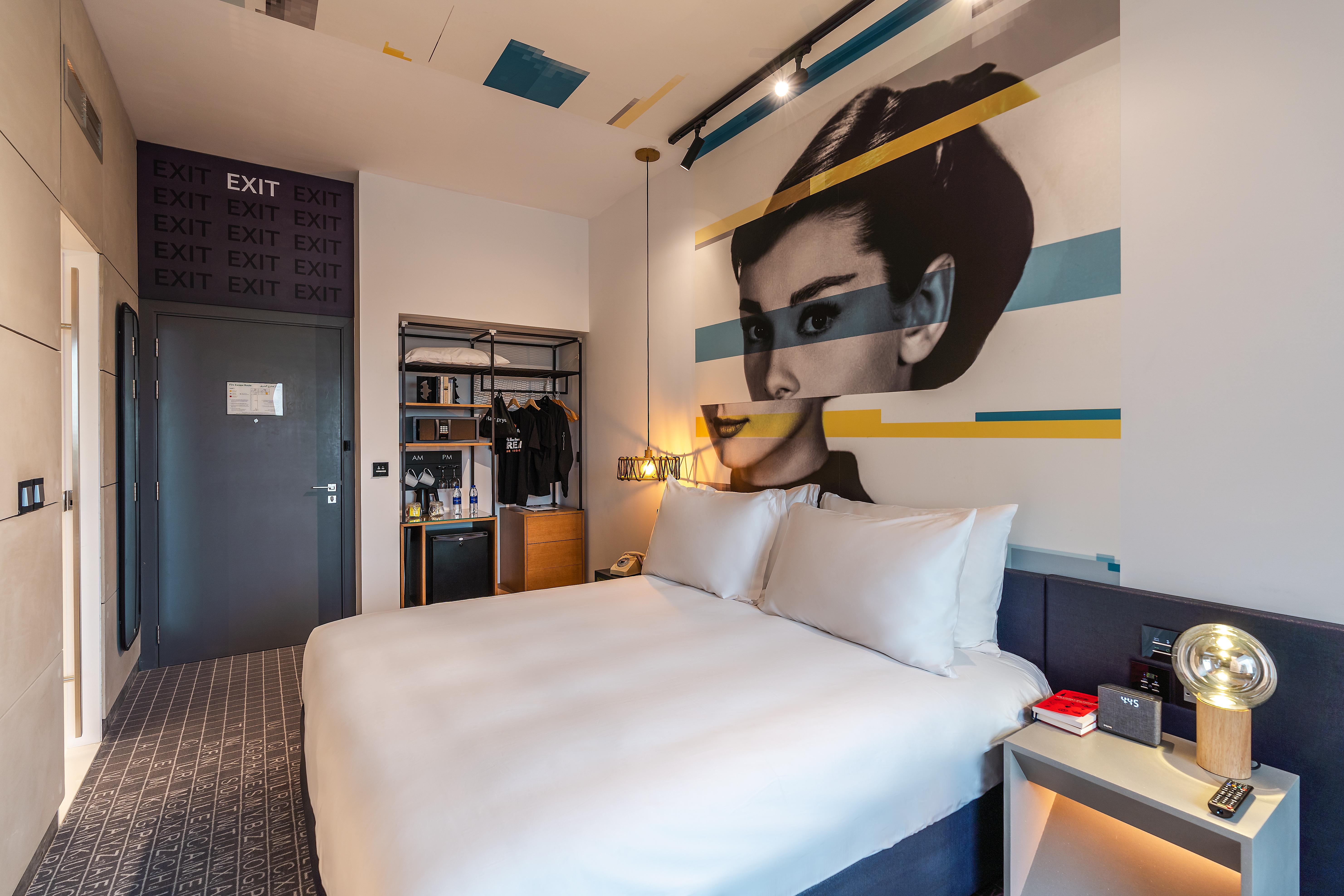 Studio One Hotel Ντουμπάι Εξωτερικό φωτογραφία