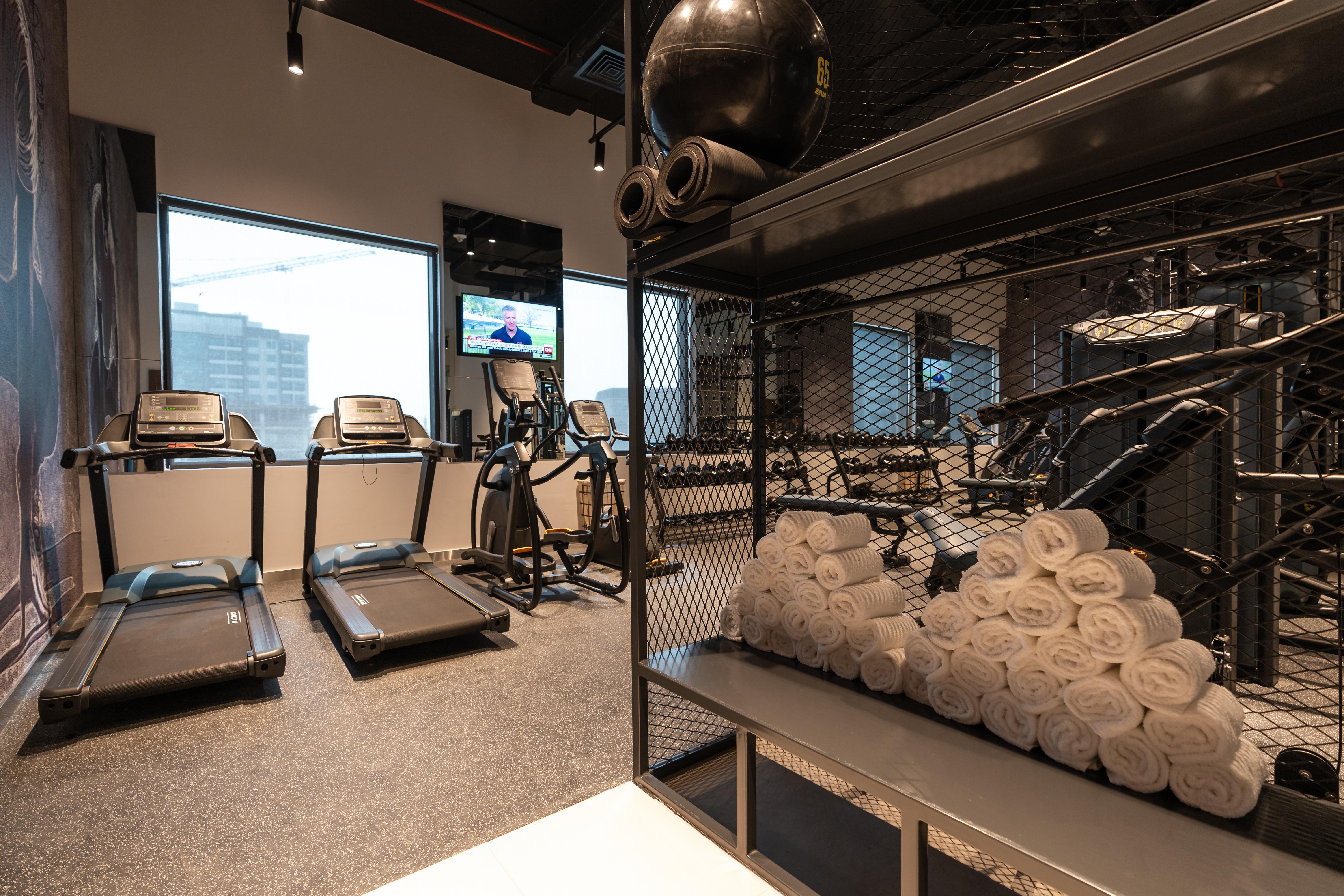 Studio One Hotel Ντουμπάι Εξωτερικό φωτογραφία