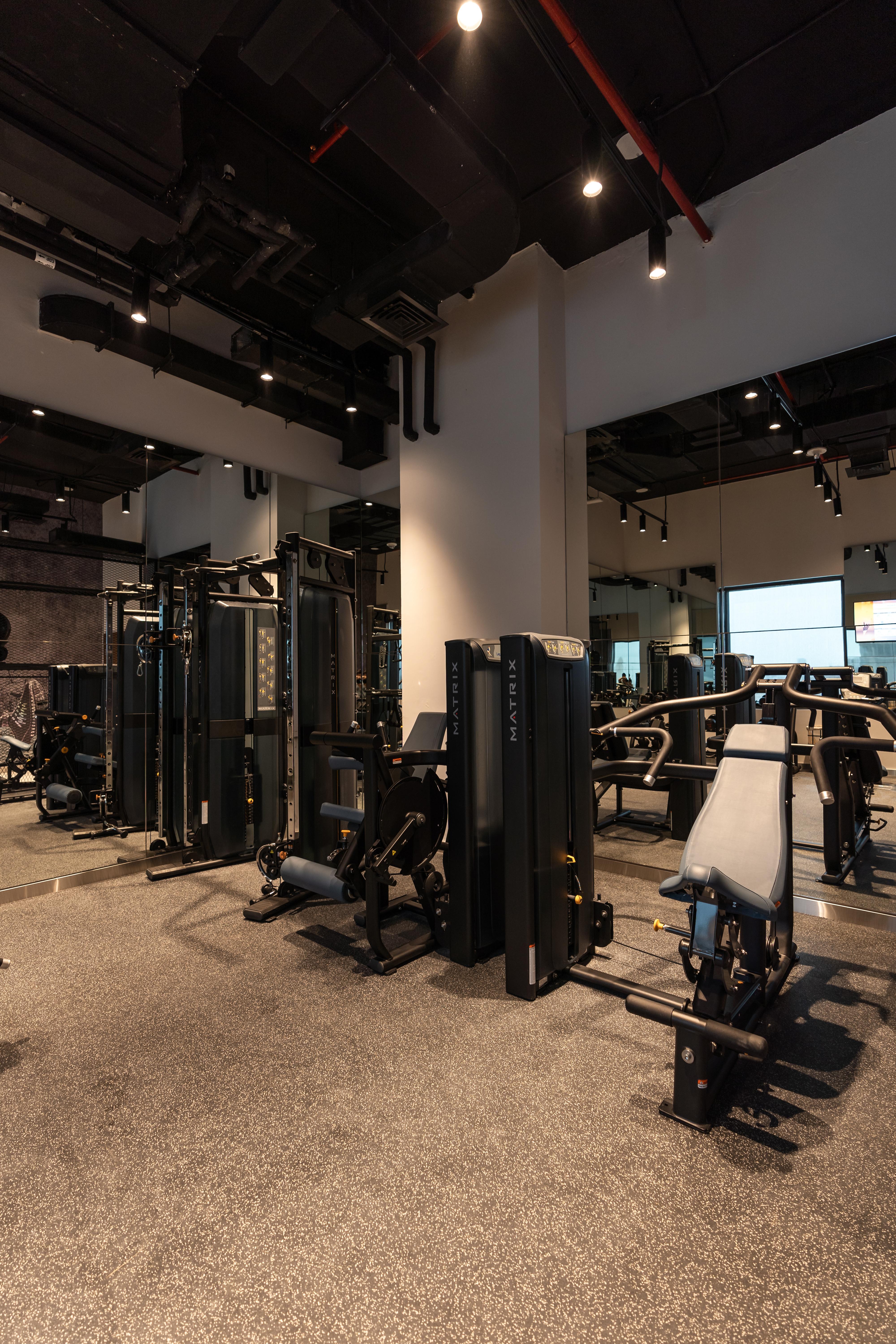 Studio One Hotel Ντουμπάι Εξωτερικό φωτογραφία