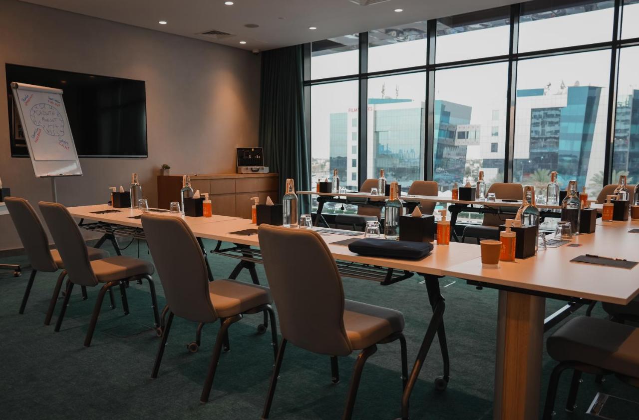 Studio One Hotel Ντουμπάι Εξωτερικό φωτογραφία