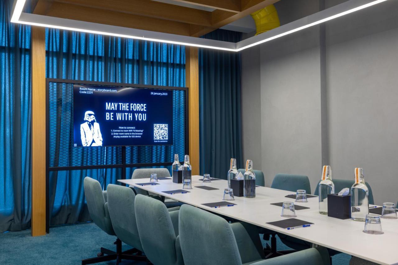 Studio One Hotel Ντουμπάι Εξωτερικό φωτογραφία