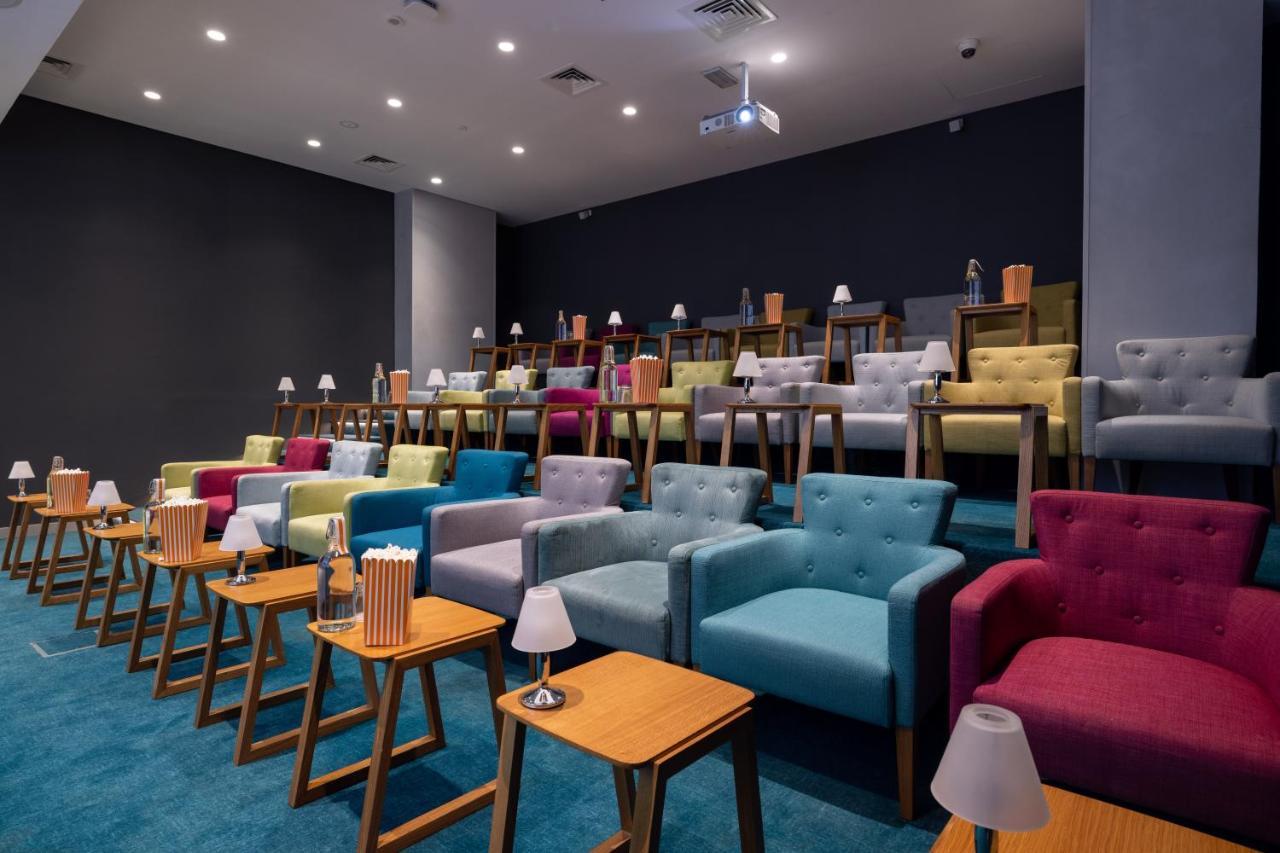 Studio One Hotel Ντουμπάι Εξωτερικό φωτογραφία