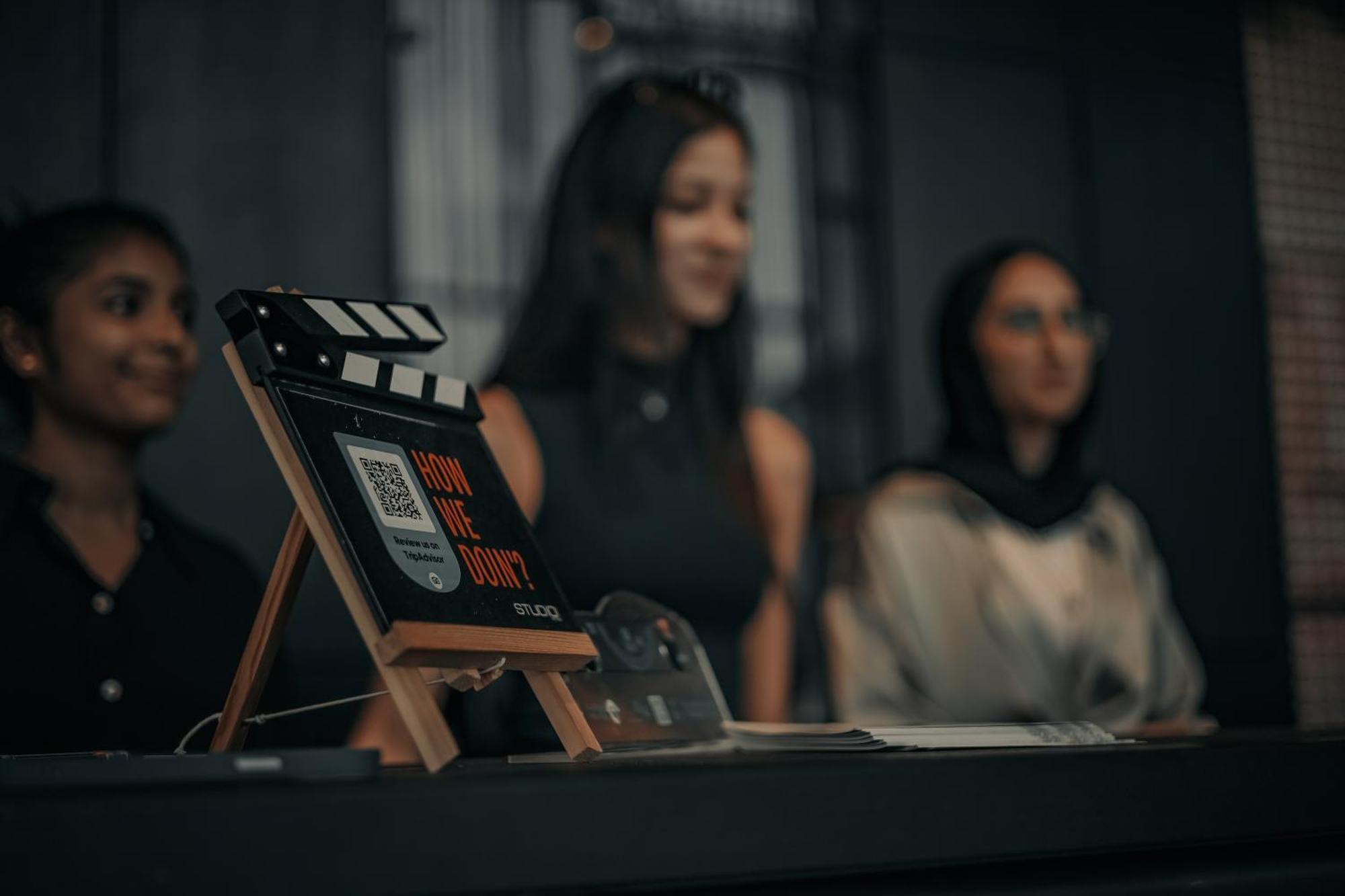 Studio One Hotel Ντουμπάι Εξωτερικό φωτογραφία