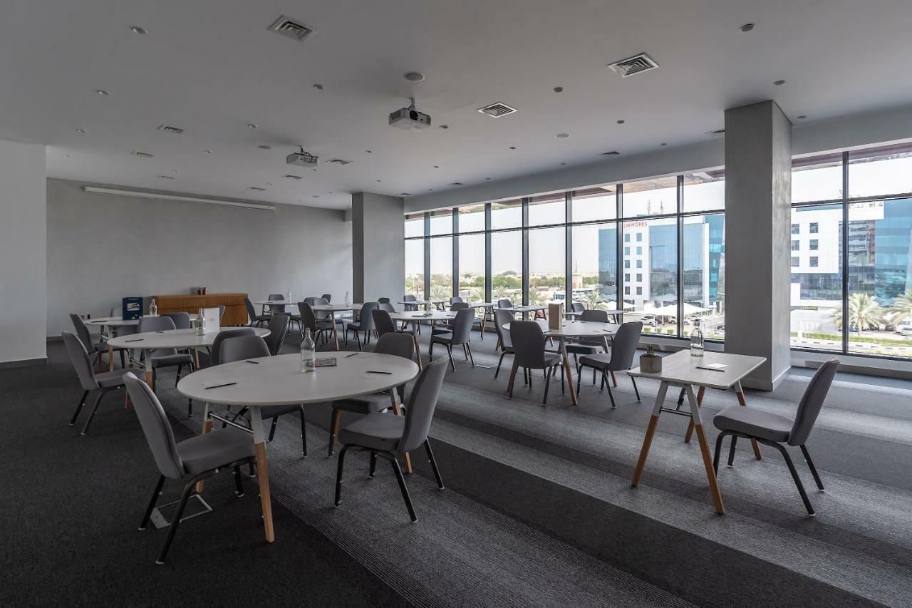 Studio One Hotel Ντουμπάι Εξωτερικό φωτογραφία