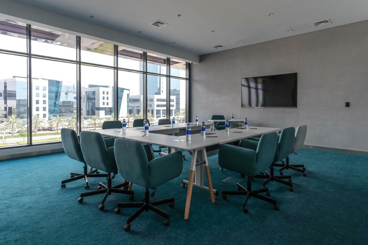 Studio One Hotel Ντουμπάι Εξωτερικό φωτογραφία