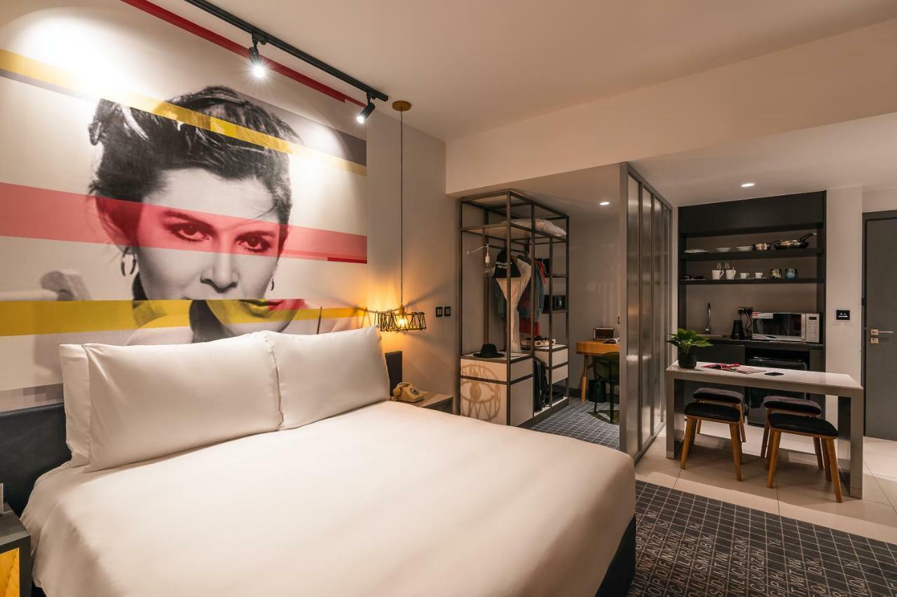 Studio One Hotel Ντουμπάι Εξωτερικό φωτογραφία
