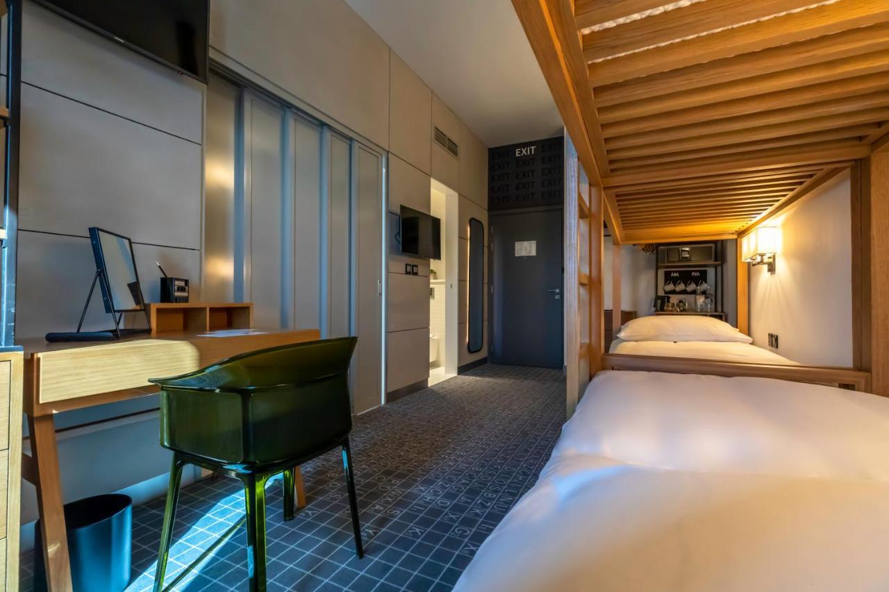 Studio One Hotel Ντουμπάι Εξωτερικό φωτογραφία